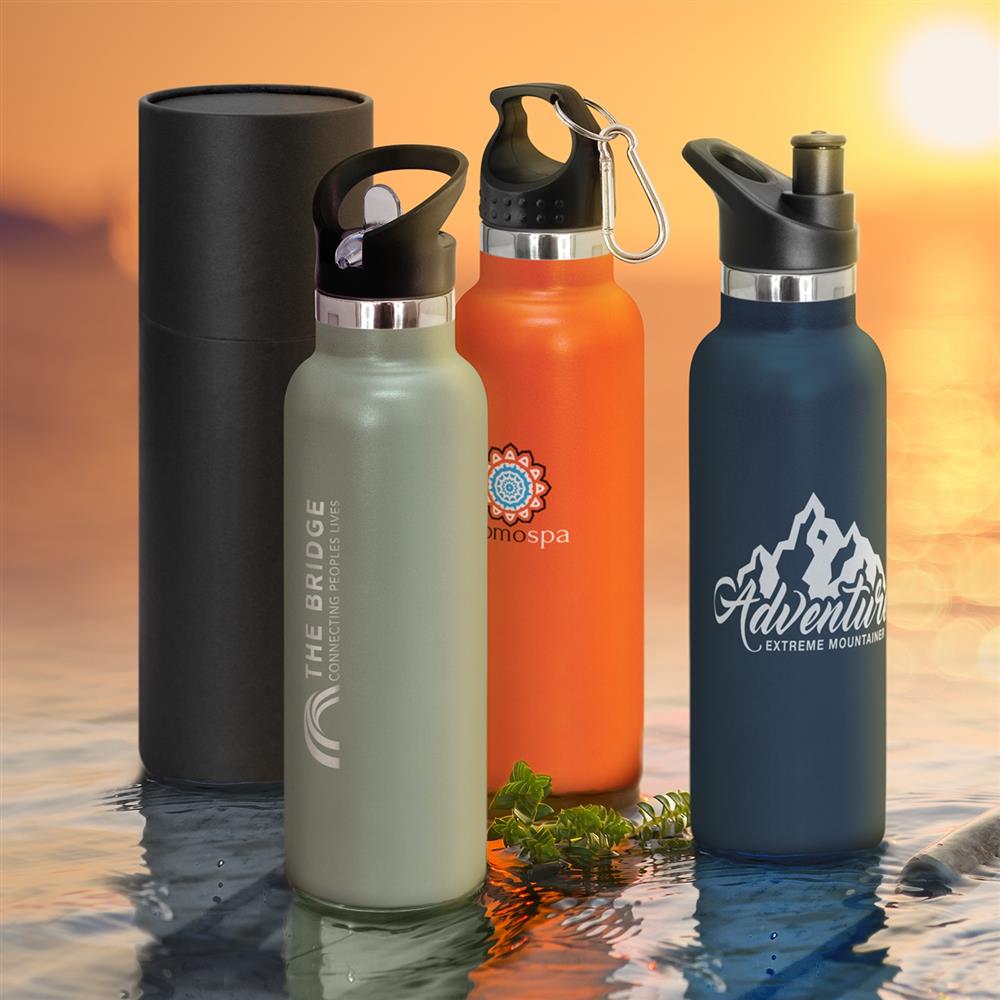 Nomad Vacuum Bottle