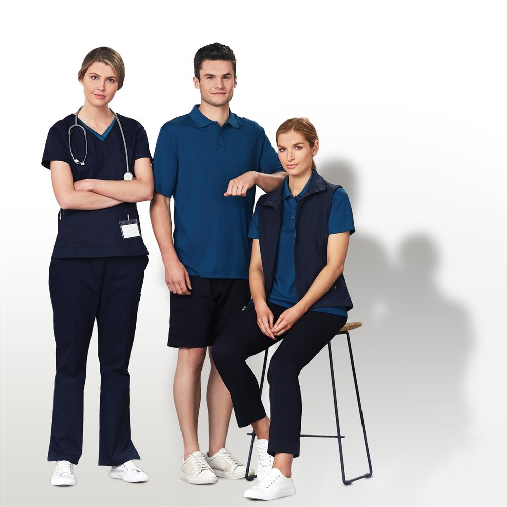 Healthcare Apparel