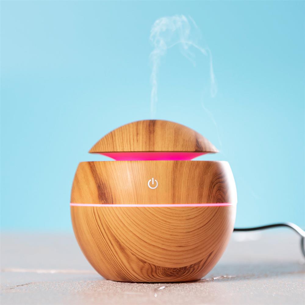 Humidifier Ball