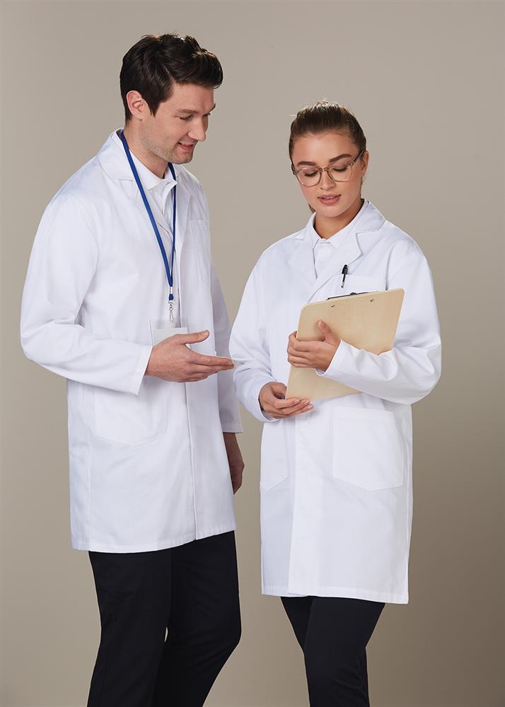 Healthwear Labcoats