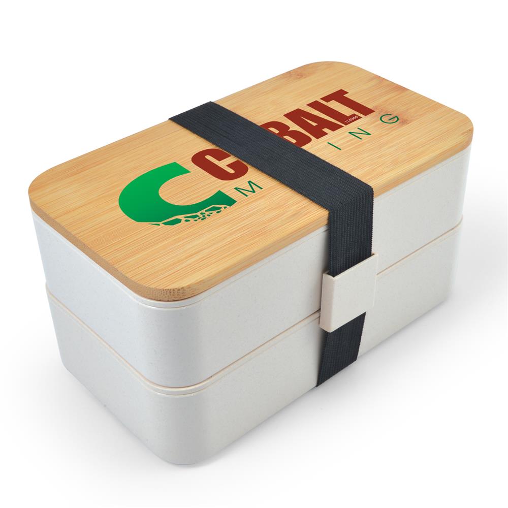 Eco Lunch Box