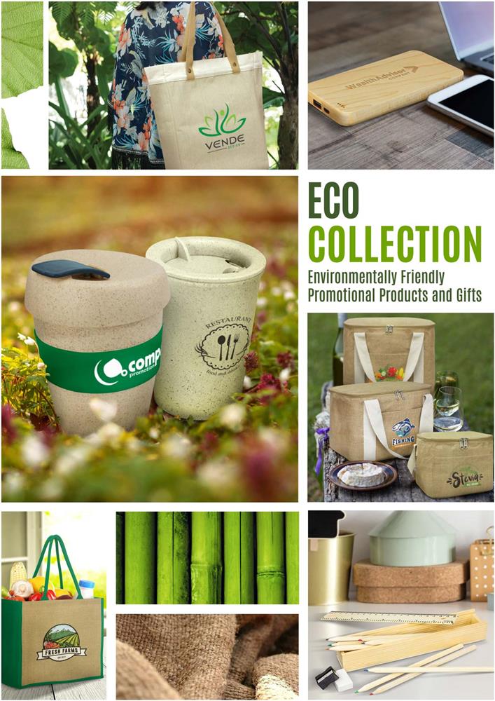 Eco Promotional Products