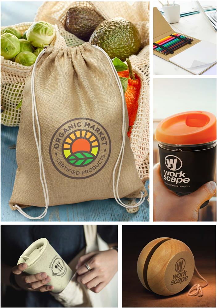 Eco Promotional Products 2