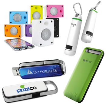 Tech Accessories