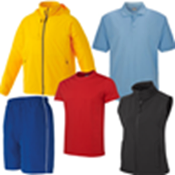 Apparel