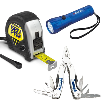 Tools & Hardware