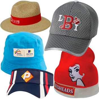 Caps & Hats