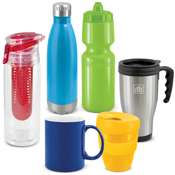 Drinkware