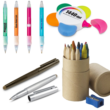 Pens & Writing Instruments