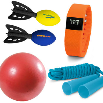 Sports & Fitness