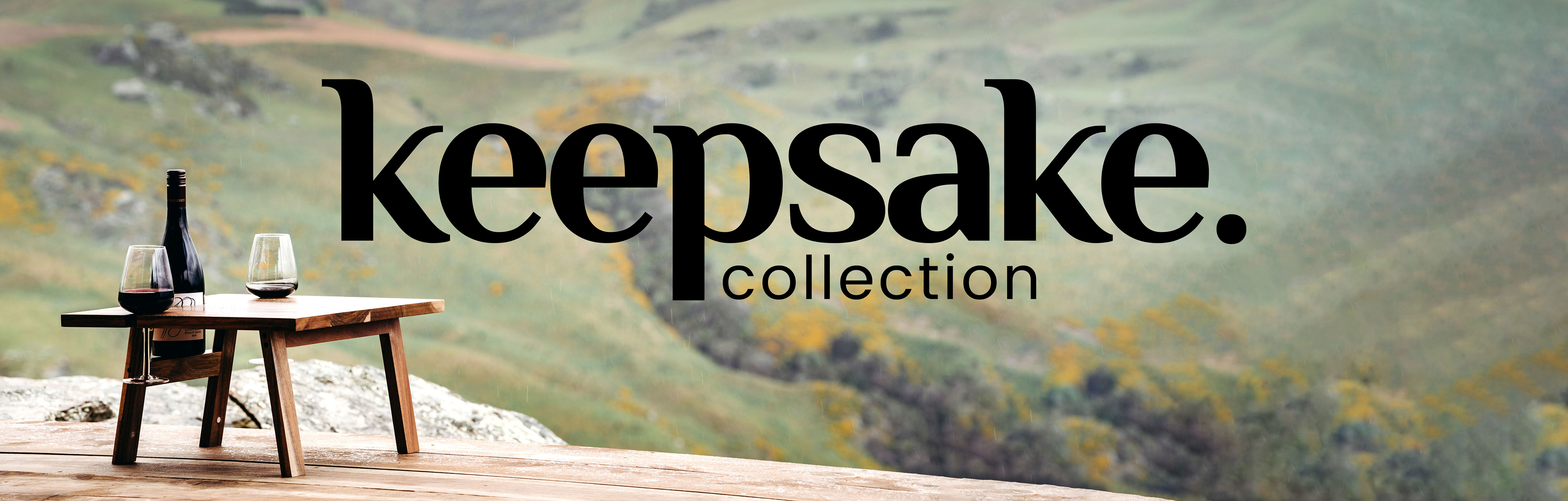 Keepsake Collection